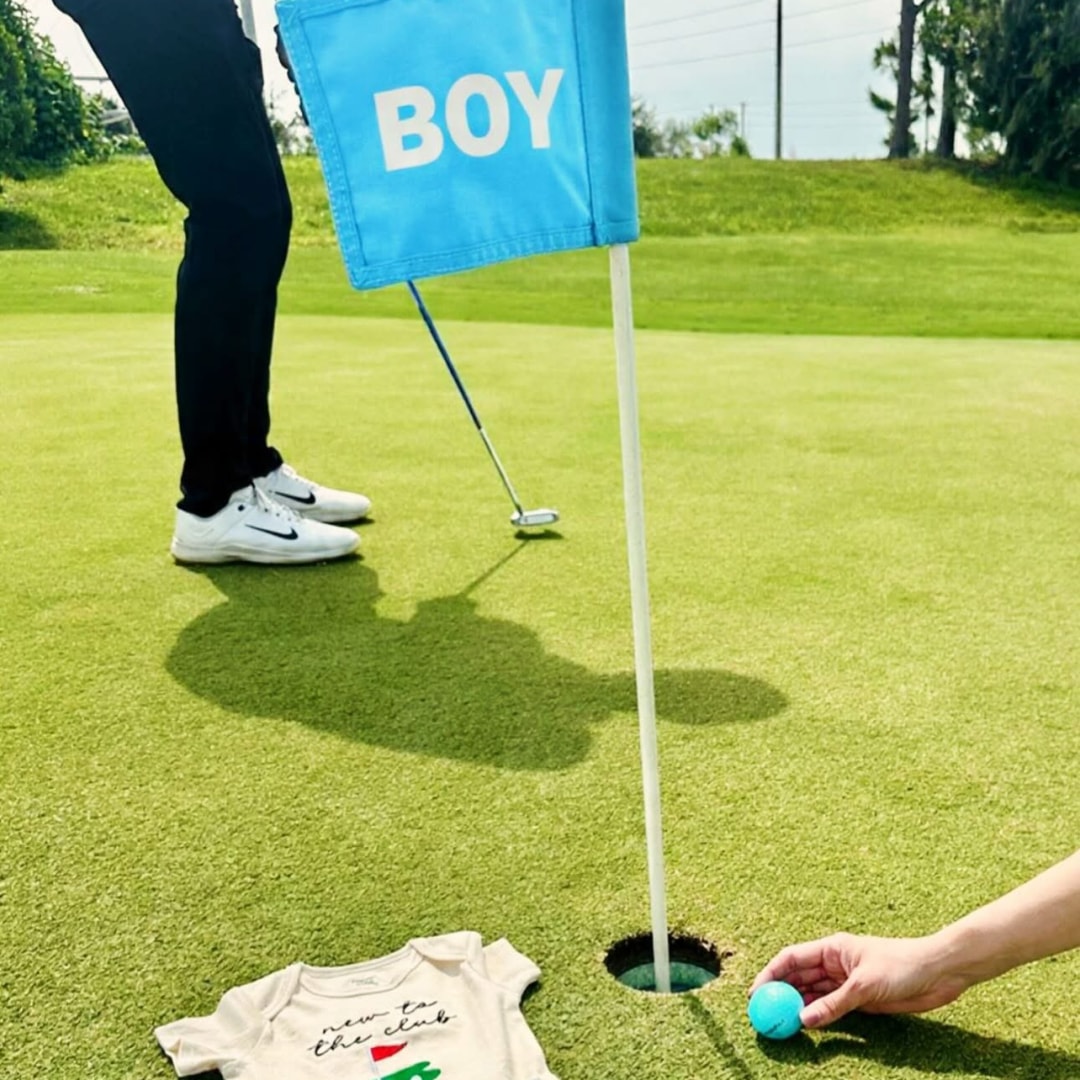 Photo shared by Michelle for their Babylist baby registry.