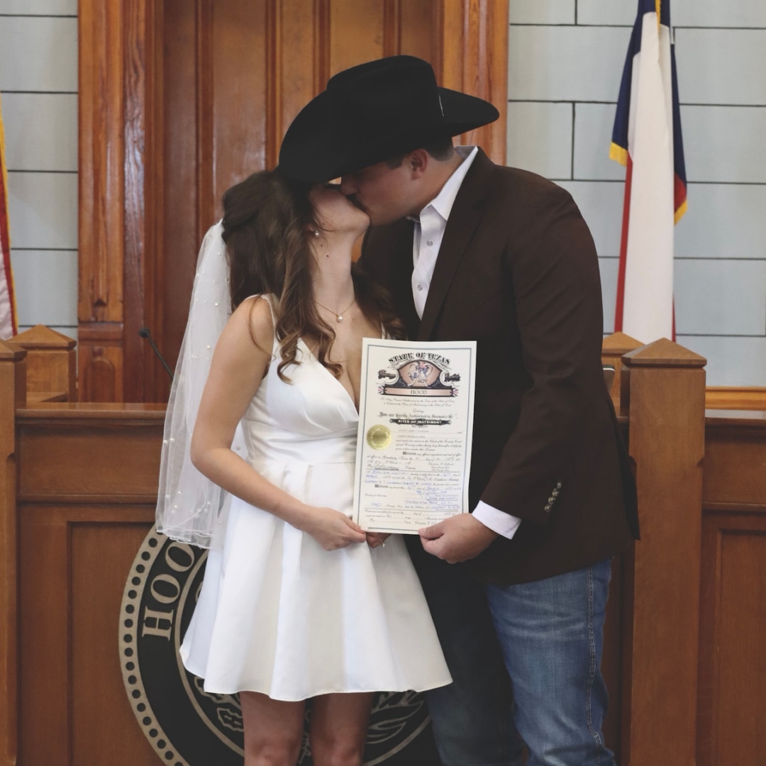 Photo shared by Aubrey for their Babylist baby registry.