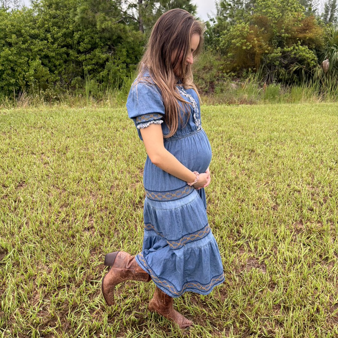 Photo shared by Sofia for their Babylist baby registry.