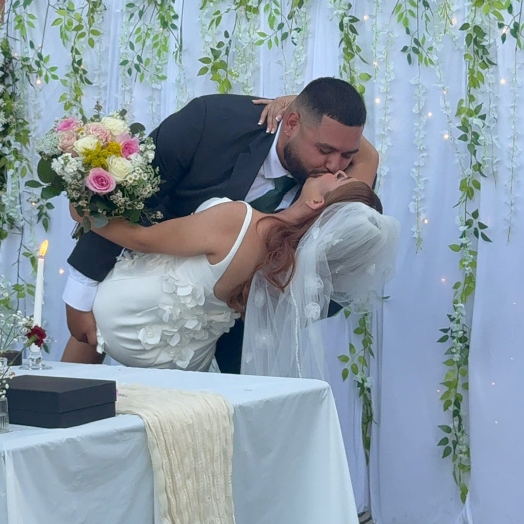 Photo shared by Rosa for their Babylist baby registry.