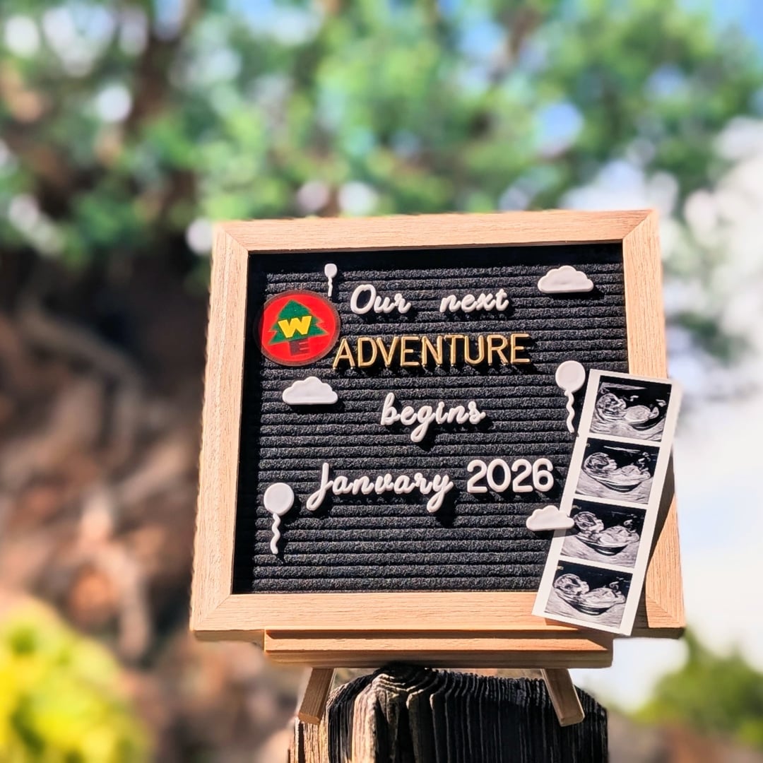 Photo shared by Isabelle for their Babylist baby registry.