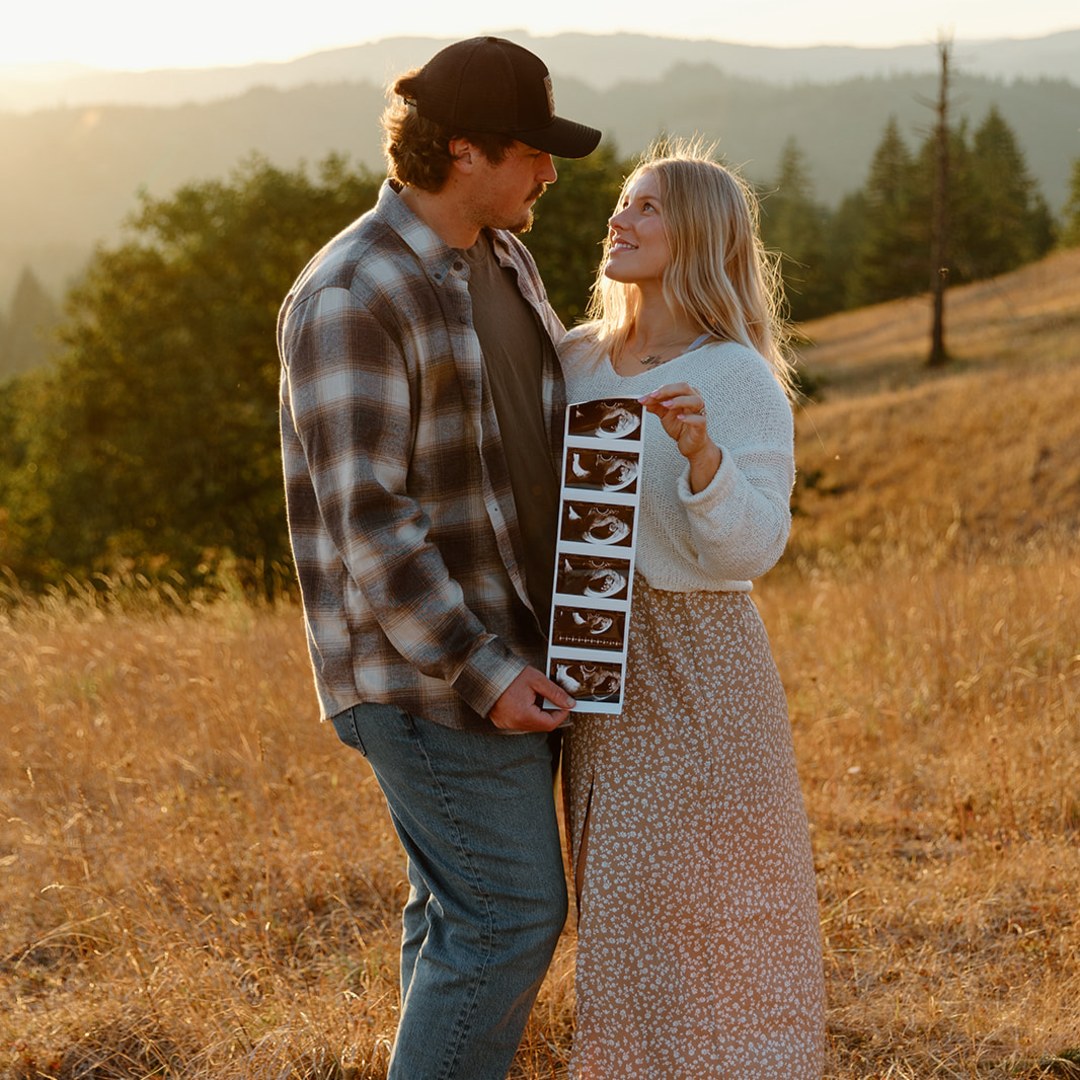 Photo shared by Madelyn for their Babylist baby registry.