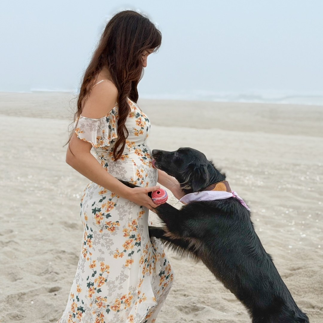 Photo shared by Vanessa for their Babylist baby registry.