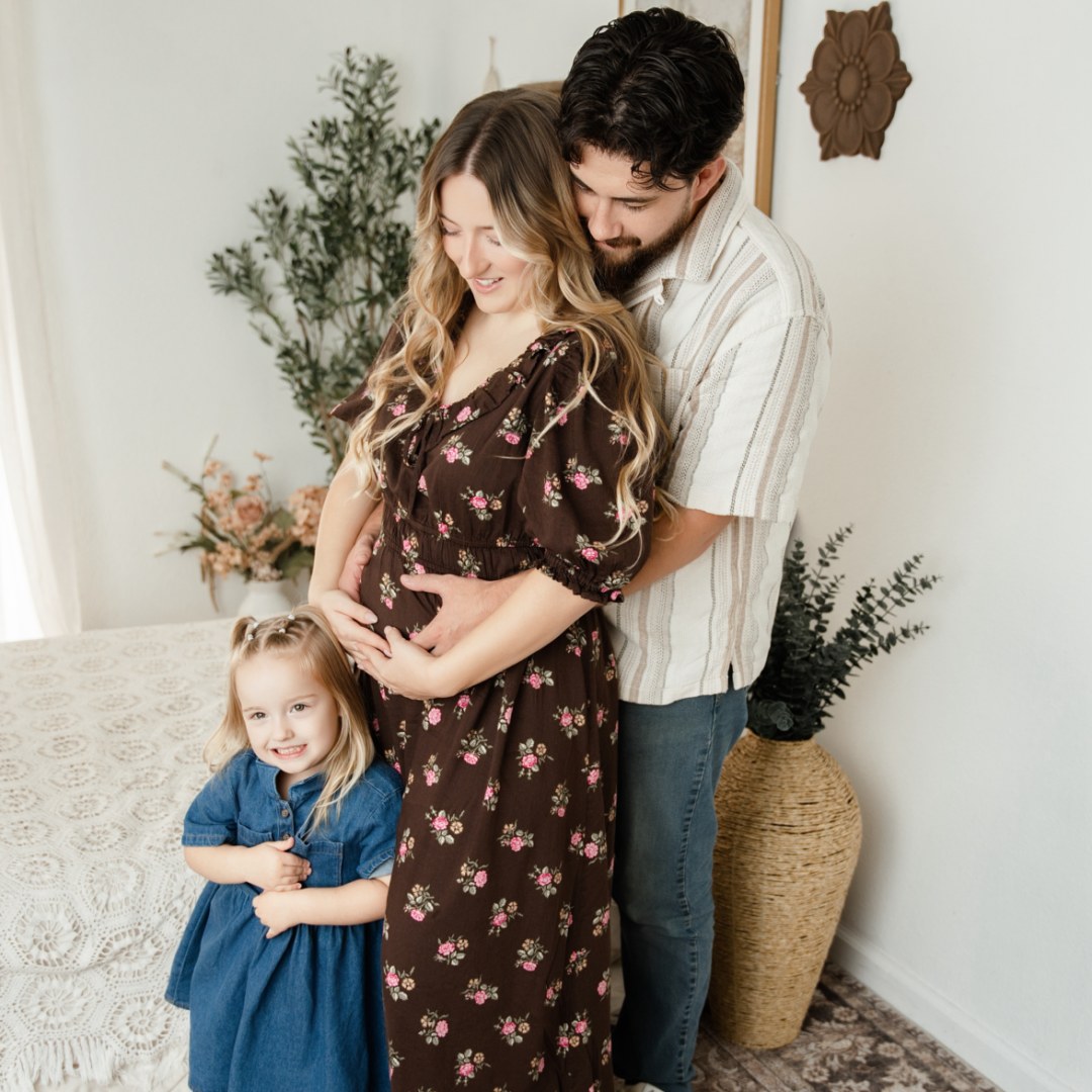 Photo shared by Nicole for their Babylist baby registry.