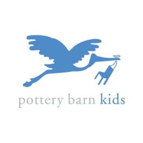 Pottery Barn Kids Baby Registry
