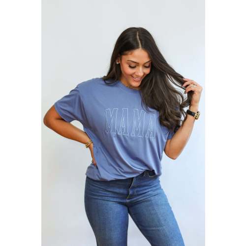 Relaxed Fit Zip Breastfeeding Tee | Milk & Baby – Milk & Baby