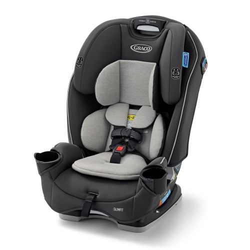 SlimFit® 3-in-1 Car Seat