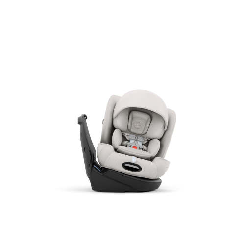 Cybex Callisto T 360 Rotating All-in-One Convertible Car Seat - City Grey