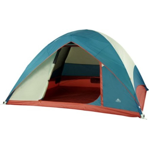 Discovery Basecamp 6 Tent