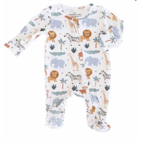 Safari Footie