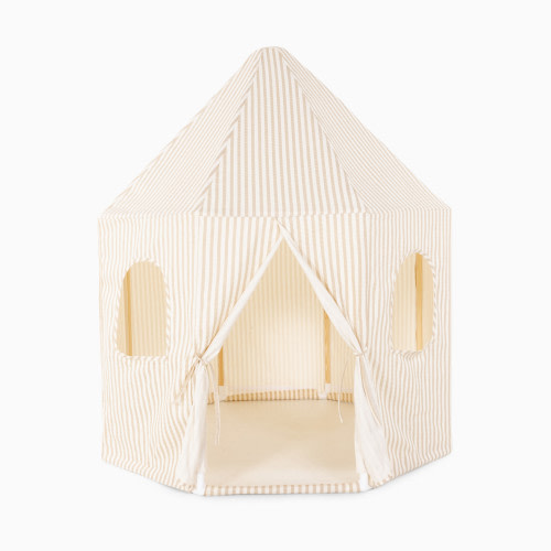 Gathre Play Tent - Cafe Stripe