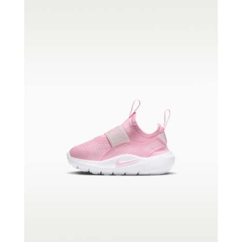 Nike Flex Runner 4 Baby/Toddler Shoes. Nike.com