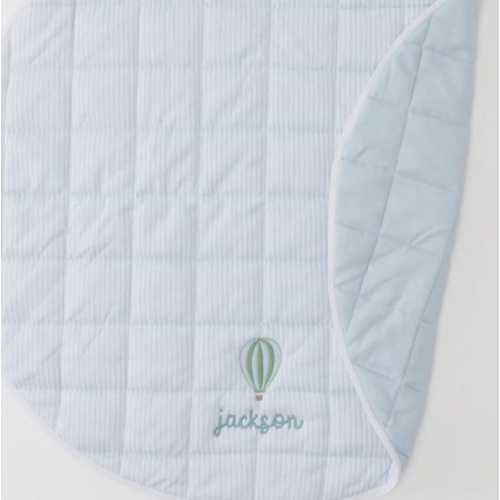 Tummy Time Mat