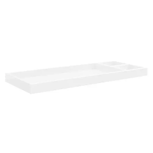 DaVinci Universal Wide Removable Changing Tray (M0619) in White