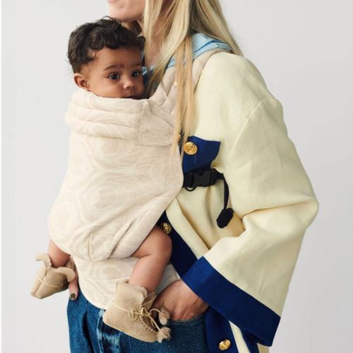 Argus Oat | Zeitgeist Baby Carrier | SHOP ARTIPOPPE