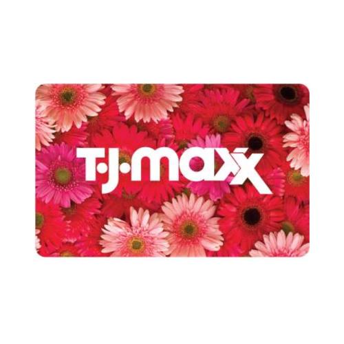 Gift Cards | Under $30 | TJ Maxx