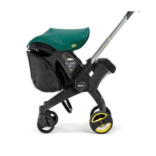 Doona Snap-On Storage