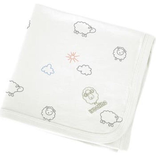 4 Season Merino Wool Swaddle, 0-3 M