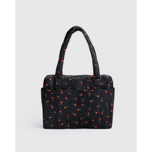 Small Cloud Carry-On