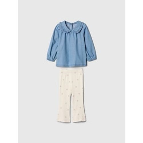 Baby Two-Piece Outfit Set | Gap Factory