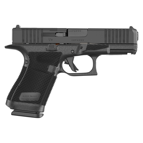 GLOCK 19 Gen6 Optics-Ready Semi-Auto Pistol | Bass Pro Shops