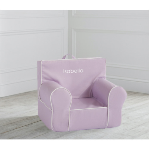 Anywhere Chair®, Twill with Piping Collection