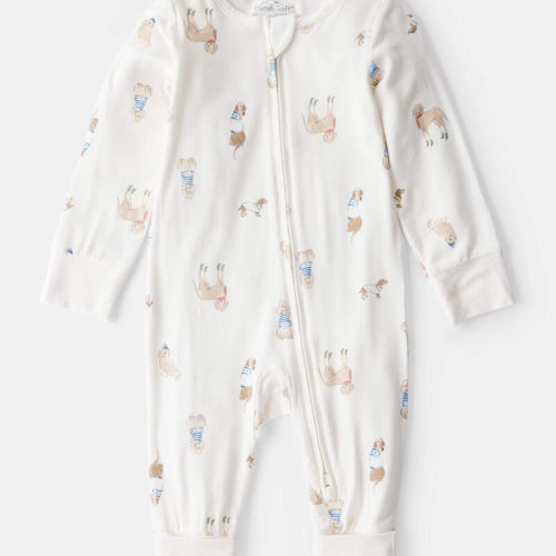 White | Carter’s Oshkosh Canada