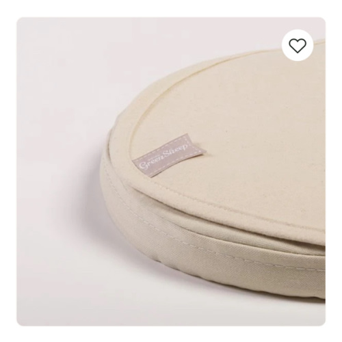 Waterproof Moses Basket Mattress Protector | The Little Green Sheep ‐ The Little Green Sheep