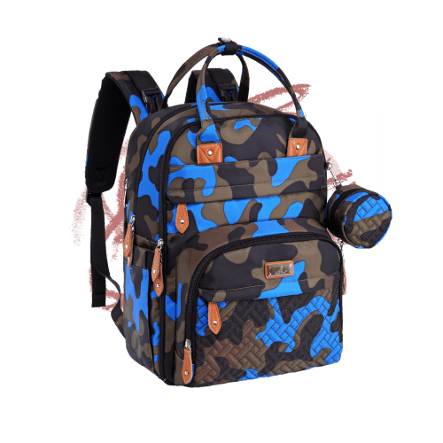 The Original Diaper Bag