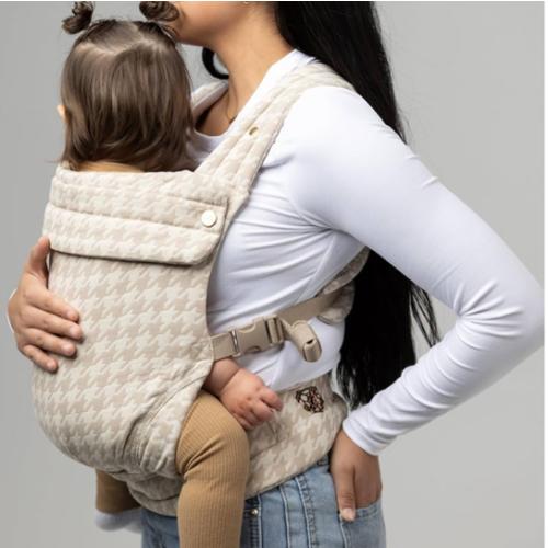 Mabē Monarch Ergonomic Baby Carrier