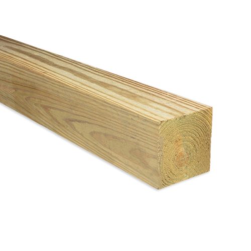 Severe Weather 6-in x 6-in x 8-ft #2 Southern yellow pine Ground contact Pressure Treated Lumber in the Pressure Treated Lumber department at Lowes.com