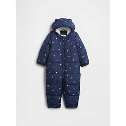 Baby ColdControl Max Snowsuit | Gap Factory