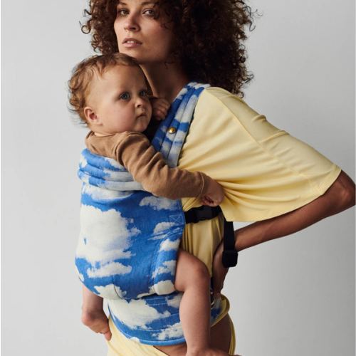 Sky | Zeitgeist Baby Carrier | SHOP ARTIPOPPE