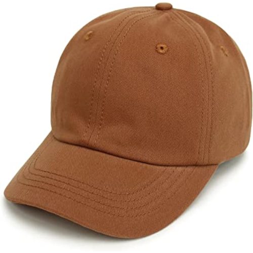 Toddler Boys Baby Girls Baseball Hats Kids Boy Caps Toddler Sun Hats for Summer Adjustable Size for 6M-6Y