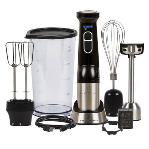 Emeril Lagasse Blender & Beyond: Baby Food Immersion Blender