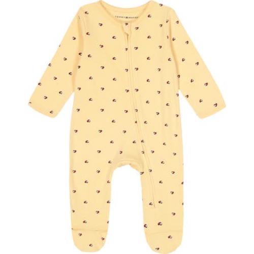 Tommy Hilfiger Heart Footie | Nordstromrack