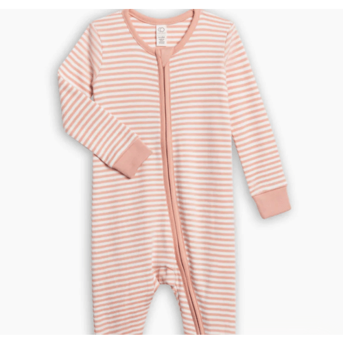 Peyton Zipper Sleeper