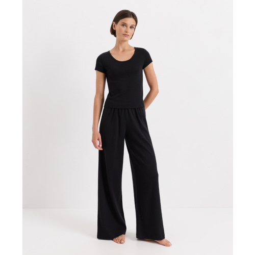Women’s Pointelle Dawnlight Set made with Organic Cotton | Pact