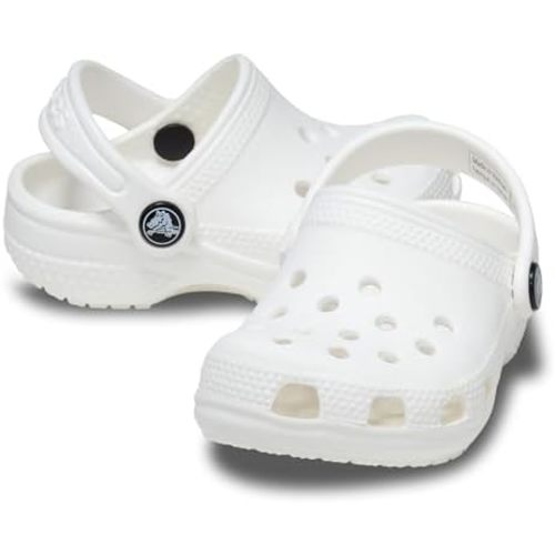 Crocs Kids' Classic Out of This World II Clogs