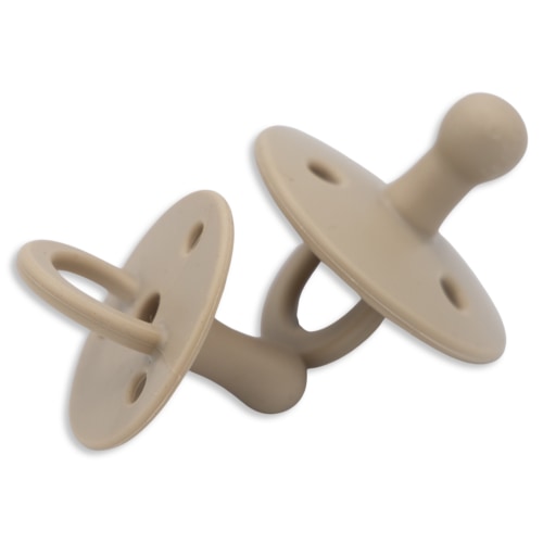 Desert Tan Pacifier