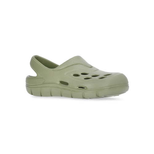 Wonder Nation Baby Boys Comfort Clog Sandals