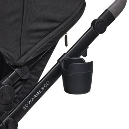 Edwards & Co Oscar & Olive cup holder, Strollers & Buggies | Baby Depot