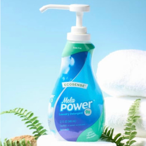 Regular MelaPower® 9x Detergent: Scent Free