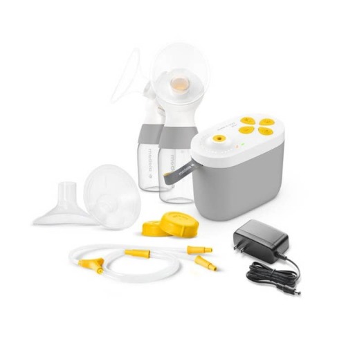 Pump in Style Pro+ Traditional Breast Pump