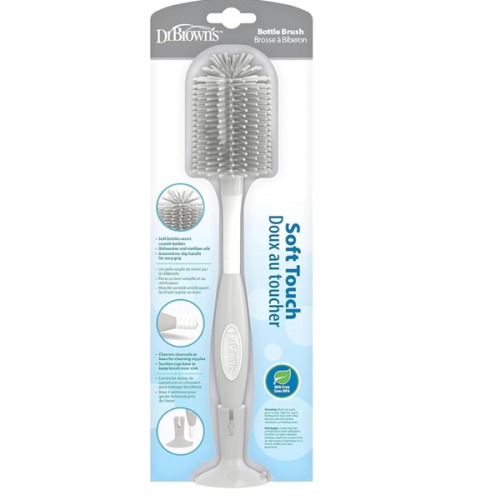 Dr. Brown's Baby Bottle Cleaning Brush