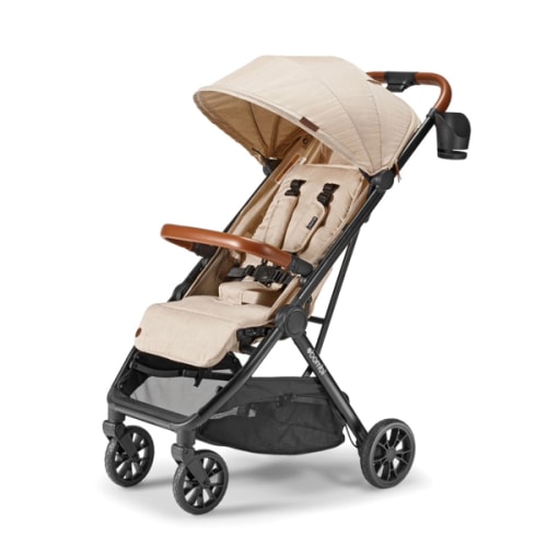 Bēbee V2 Lightweight Stroller | Bombi Gear