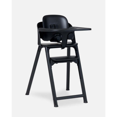 The Chair II - Licorice / 7-in-1 High Chair