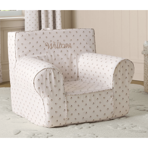 Anywhere Chair®, Rylee + Cru Daisy Print