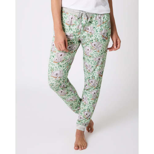 Koala Cuddles Women's Pajama Pants
