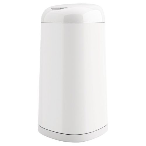 Diaper Genie Expressions Diaper Pail With Starter Refill